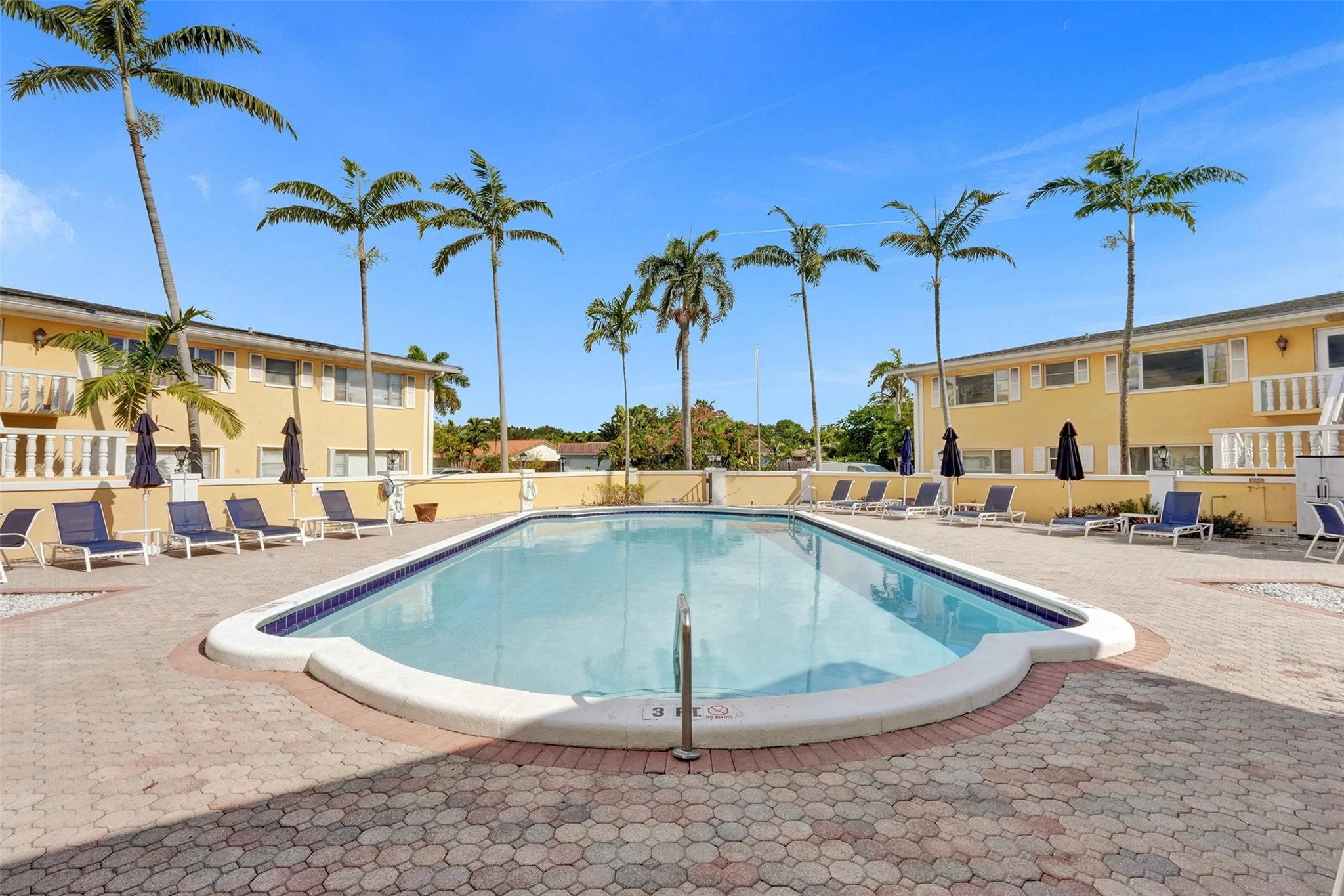 5700 NE 22nd Way Unit 304  