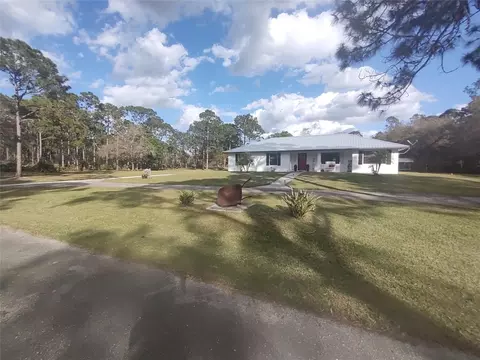 12750 NE 18 Ave, Okeechobee, FL 34972