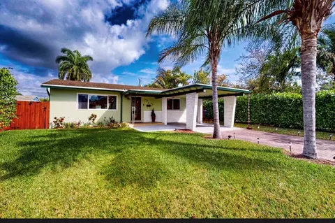 51 NE 46th, Oakland Park, FL 33334