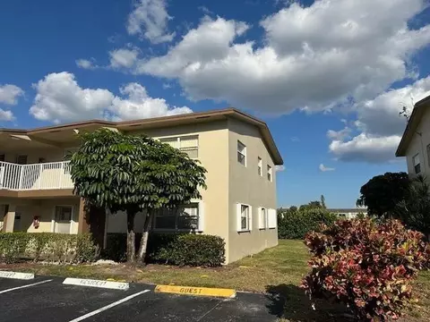 600 NW 77th Ave #208, Margate, FL 33063