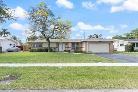 7320 NW 10, Plantation, FL 33313