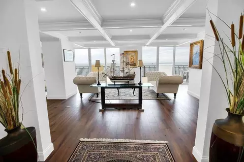 601 N Fort Lauderdale Beach Blvd #1501, Fort Lauderdale, FL 33304