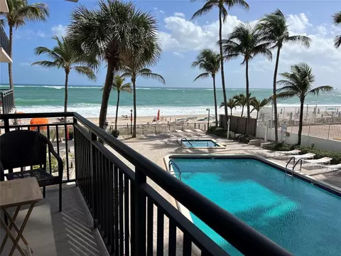 3800 Galt Ocean Dr #207, Fort Lauderdale, FL 33308