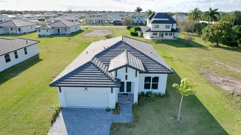 29132 SW 166 Ave, Homestead, FL 33030
