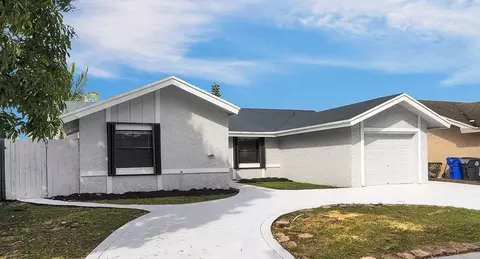 1215 SW 83 Ave, North Lauderdale, FL 33068
