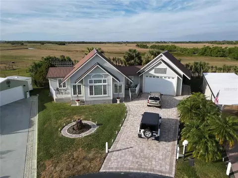 1601 Us Highway 441 SE #LOT 39, Okeechobee, FL 34974