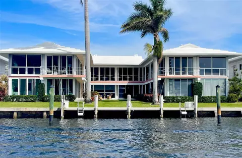 2740 Yacht Club Blvd #9C, Fort Lauderdale, FL 33304