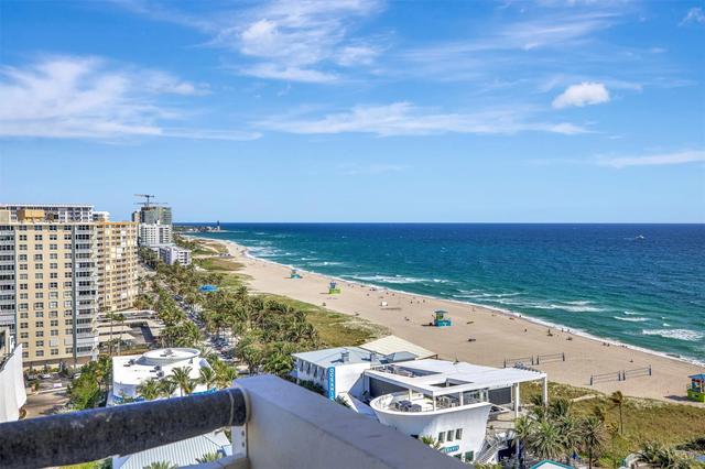 133 N Pompano Beach Blvd #PH-8, Pompano Beach, FL 33062