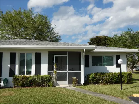 8631 NW 10 #B-144, Plantation, FL 33322