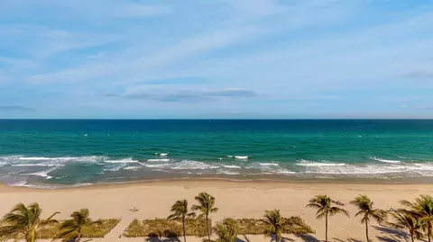 1051 Hillsboro Mile #905E, Hillsboro Beach, FL 33062