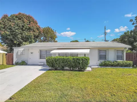 2830 NE 9th, Pompano Beach, FL 33064