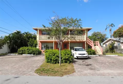 5121 NE 18 Ter, Fort Lauderdale, FL 33308
