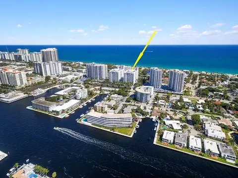 2821 N Ocean Blvd #802S, Fort Lauderdale, FL 33308