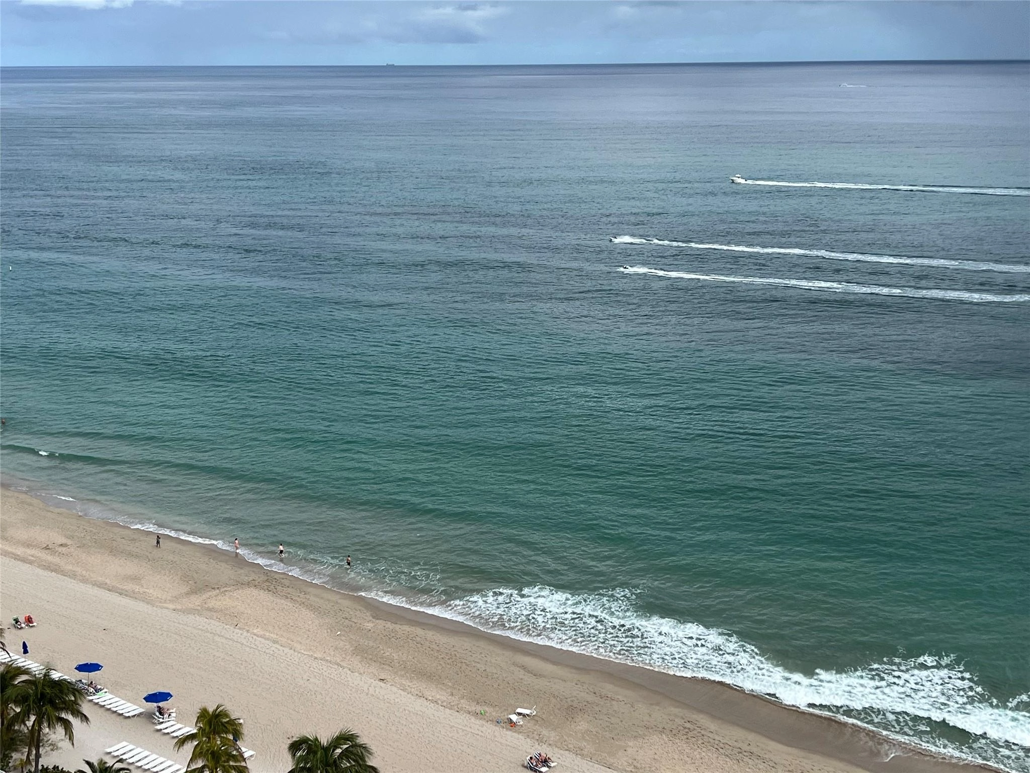 3850 Galt Ocean Dr Unit 2009  