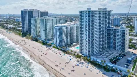 3500 Galt Ocean Dr #716, Fort Lauderdale, FL 33308