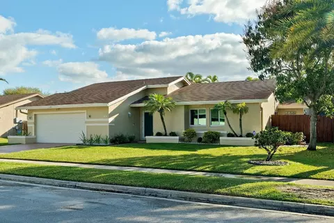 920 NW 49th, Coconut Creek, FL 33063