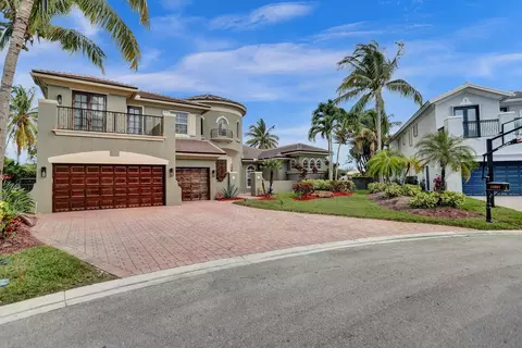 12501 NW 75th St, Parkland, FL 33076