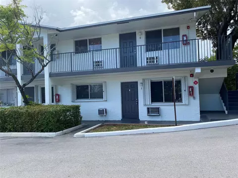 1810 E Oakland Park Blvd #1, Fort Lauderdale, FL 33306