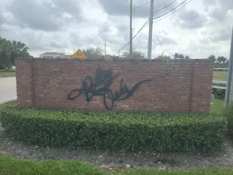 0 SW 58th St, Southwest Ranches, FL 33331