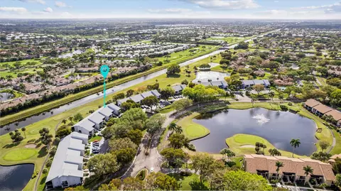 5054 Golfview Ct #1525, Delray Beach, FL 33484