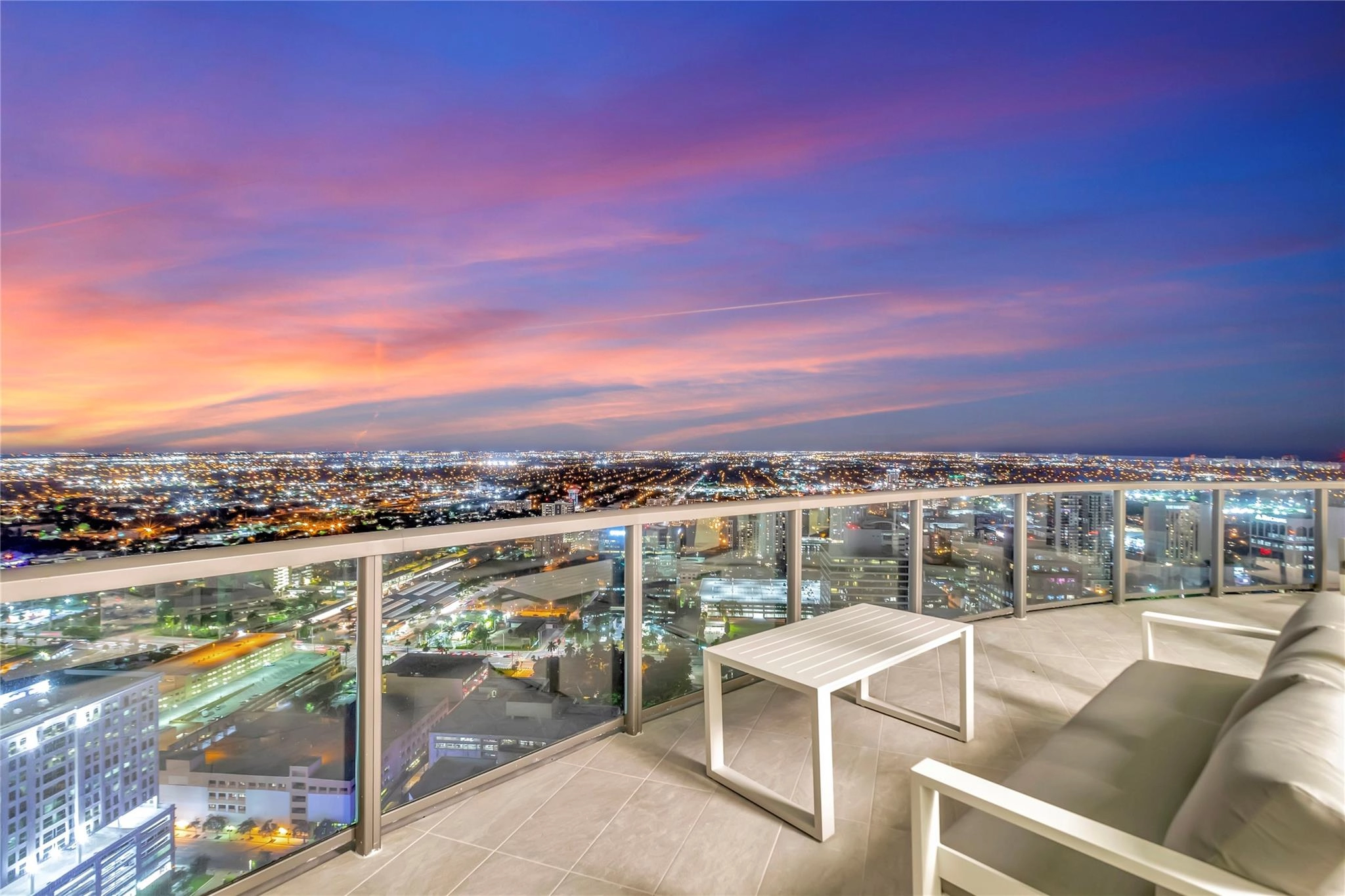 100 E Las Olas Blvd Unit 4603  