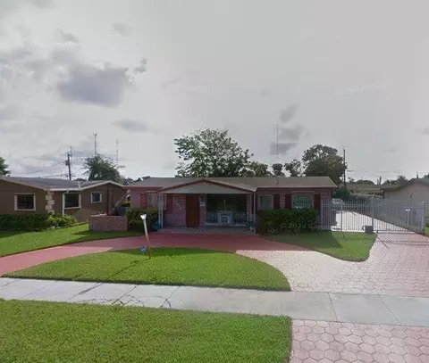 20035 NW 12th, Miami, FL 33169