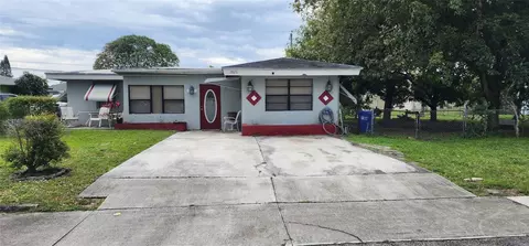 2826 NW 5th St, Pompano Beach, FL 33069