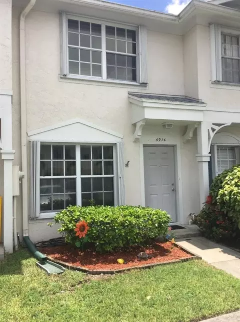 4914 SW 31st #8, Fort Lauderdale, FL 33312
