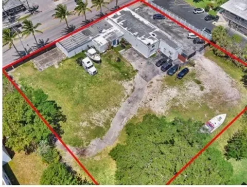 249 S Federal, Dania Beach, FL 33004