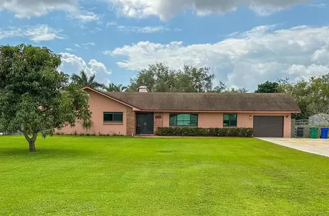 16810 SW 62 St, Southwest Ranches, FL 33331