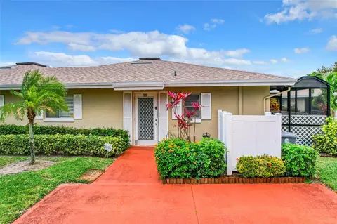 8776 Tyrone Ter #D, Boca Raton, FL 33496