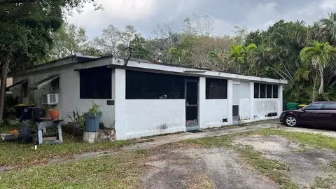 5018 SW 28th, Fort Lauderdale, FL 33312
