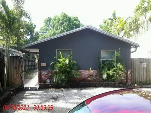 316 SW 9th, Fort Lauderdale, FL 33315