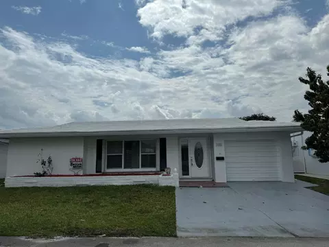 8308 NW 59th, Tamarac, FL 33321