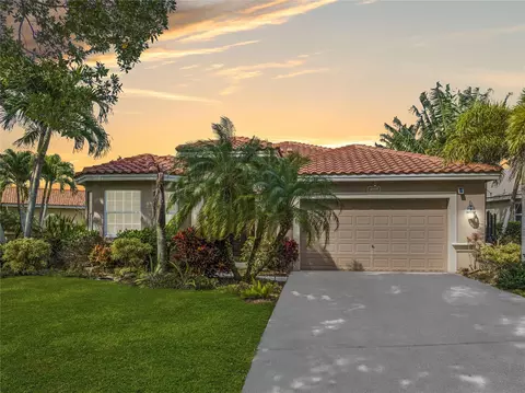 4891 Swans Mnr, Coconut Creek, FL 33073
