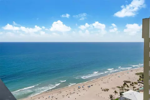 101 Briny Ave #2704, Pompano Beach, FL 33062