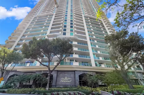 411 N New River Dr #1406, Fort Lauderdale, FL 33301