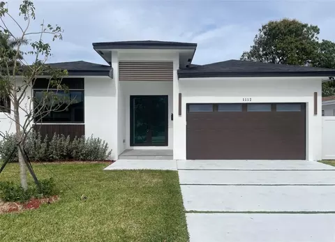 1112 NE 16 St, Fort Lauderdale, FL 33304