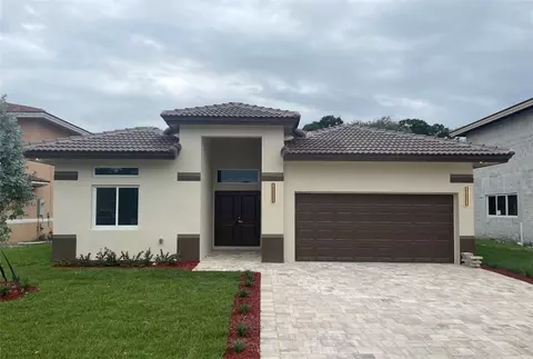 4522 NW 36 Ct, Lauderdale Lakes, FL 33319