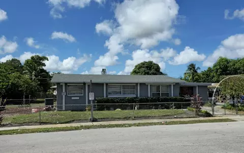 101 NW 28, Fort Lauderdale, FL 33311