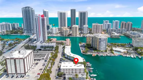 2420 Diana Dr #303, Hallandale Beach, FL 33009