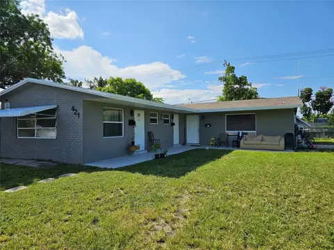 421 NW 35th, Pompano Beach, FL 33064