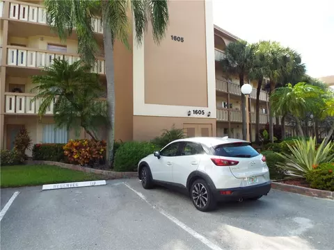 1605 Abaco Dr #G2, Coconut Creek, FL 33066