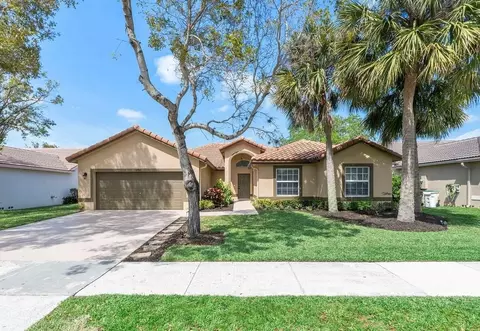 4721 NW 75th St, Coconut Creek, FL 33073