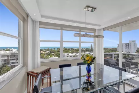 3015 N Ocean Blvd #8G, Fort Lauderdale, FL 33308
