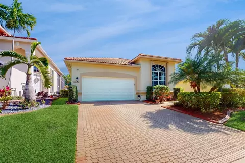 12124 NW 15th Ct, Coral Springs, FL 33071