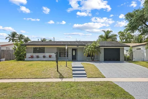 2000 N 37 Ave, Hollywood, FL 33021