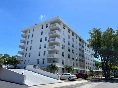 6000 NE 22nd Way #3F, Fort Lauderdale, FL 33308