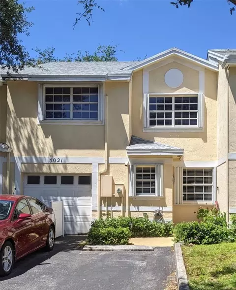 5021 SW 121 #5021, Cooper City, FL 33330