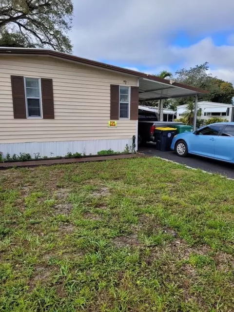 2360 SW 51st Ct, Fort Lauderdale, FL 33312